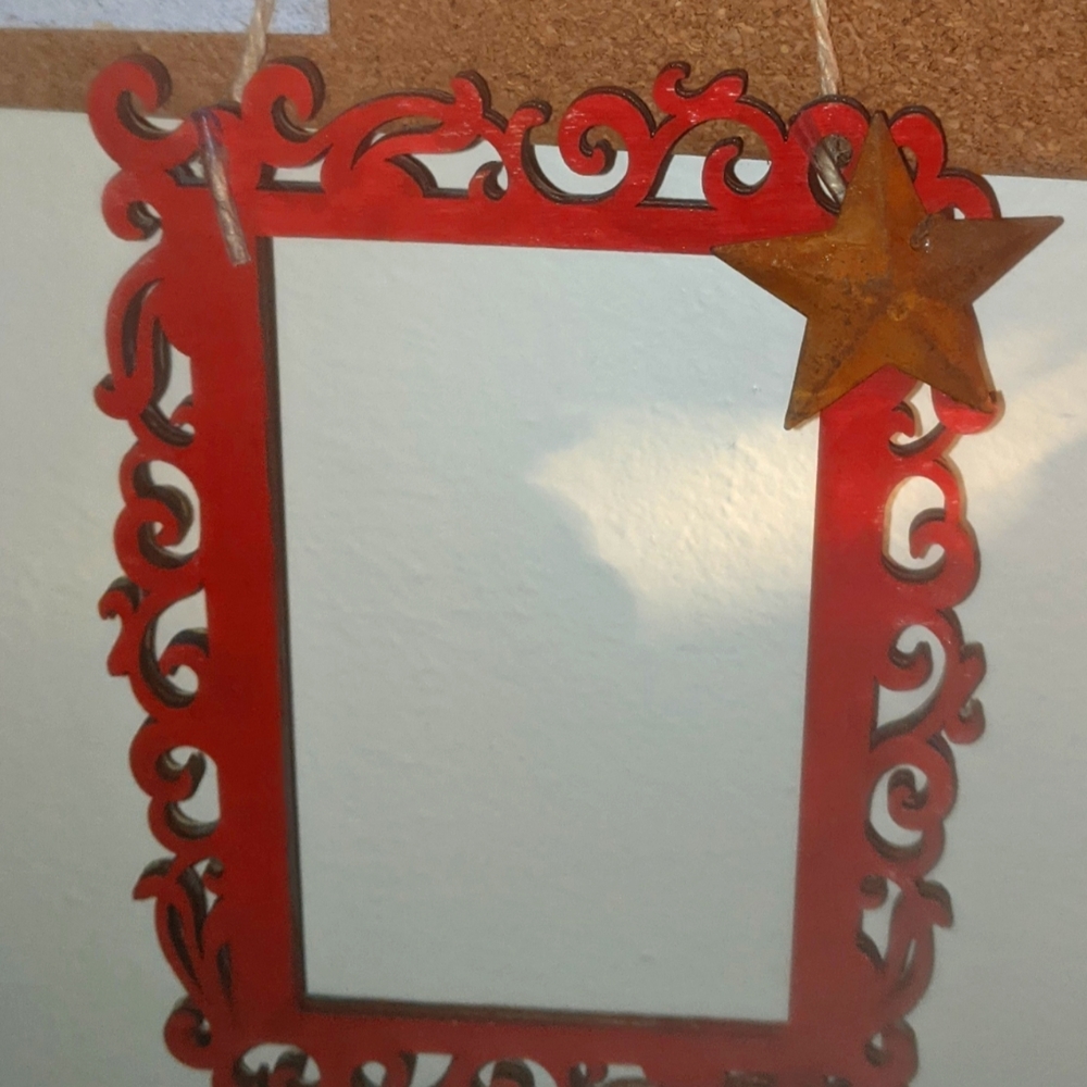 Picture frame